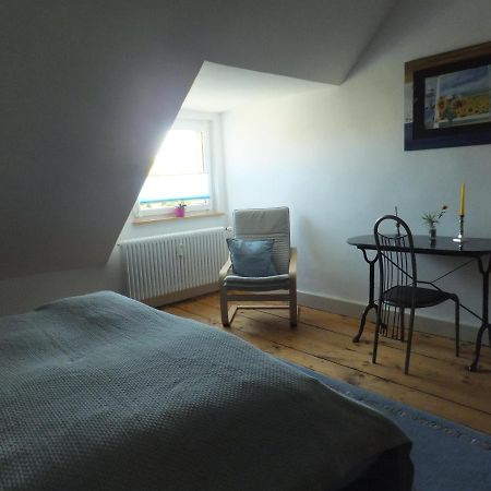 Ferienwohnung Im Zentrum Radolfzell am Bodensee Eksteriør bilde