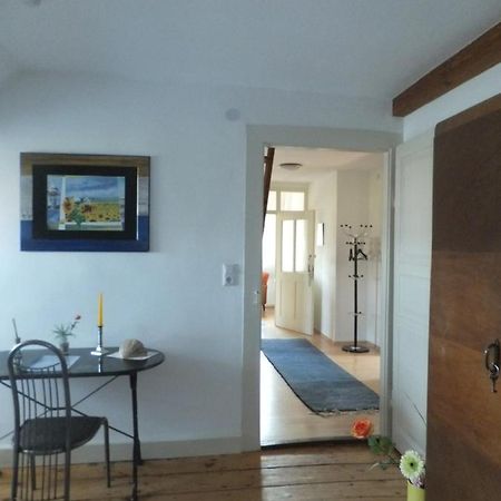 Ferienwohnung Im Zentrum Radolfzell am Bodensee Eksteriør bilde