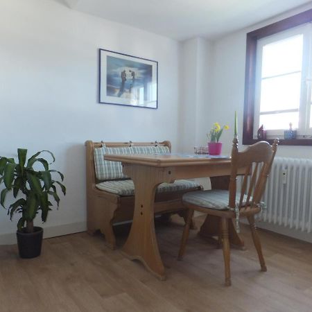Ferienwohnung Im Zentrum Radolfzell am Bodensee Eksteriør bilde