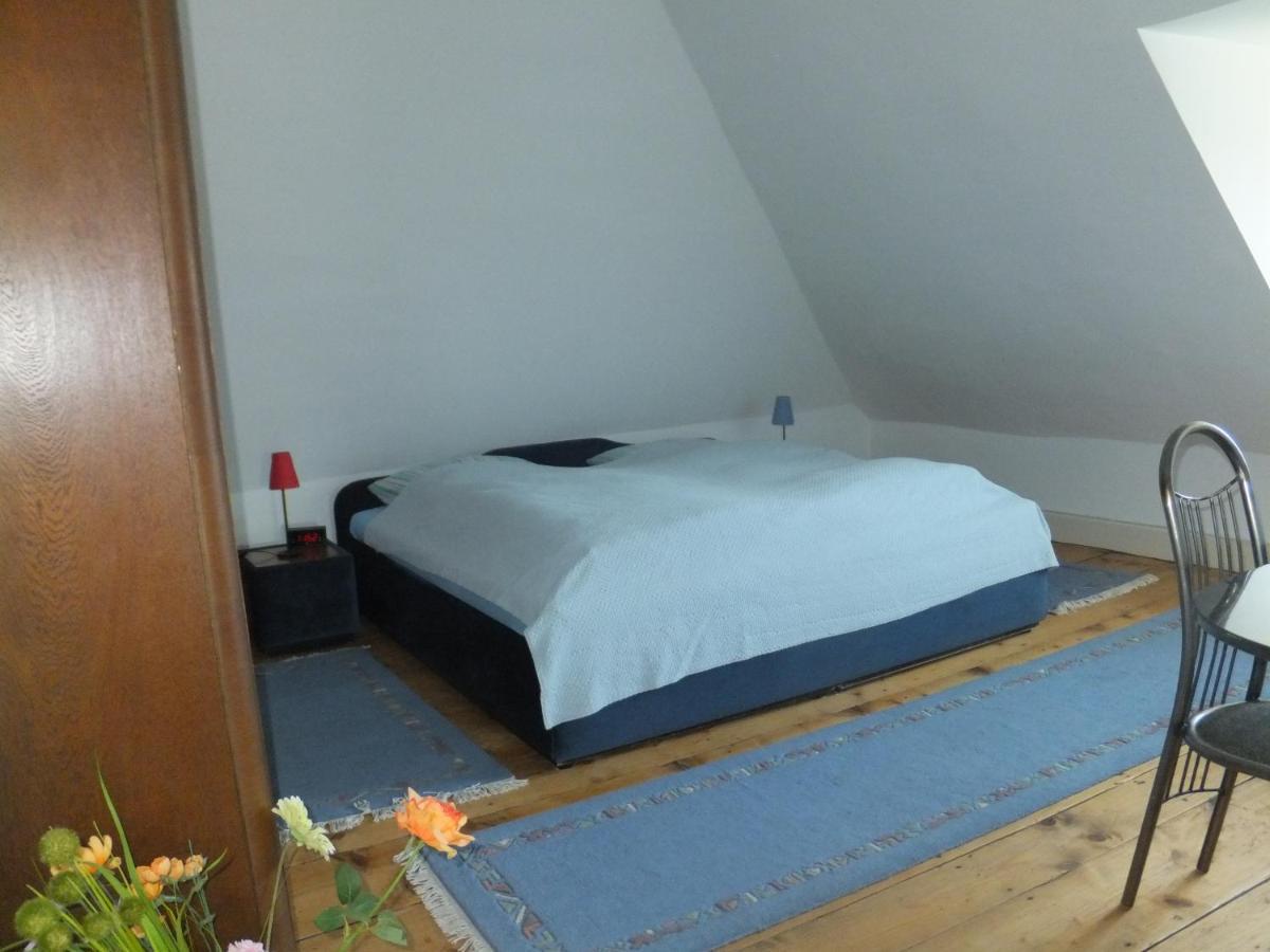 Ferienwohnung Im Zentrum Radolfzell am Bodensee Eksteriør bilde