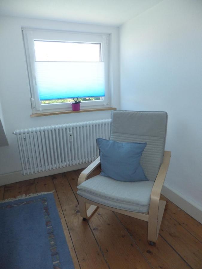 Ferienwohnung Im Zentrum Radolfzell am Bodensee Eksteriør bilde