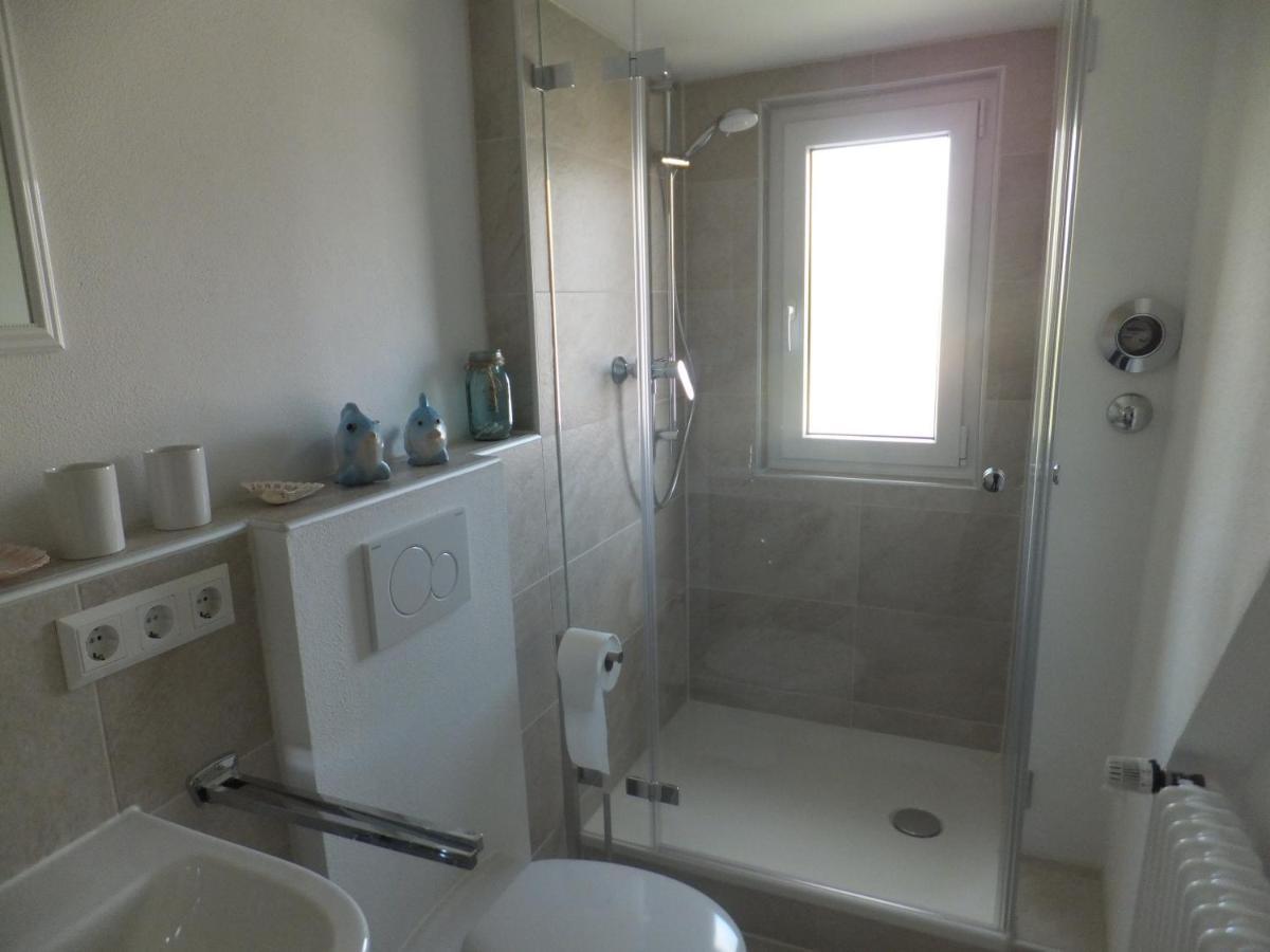Ferienwohnung Im Zentrum Radolfzell am Bodensee Eksteriør bilde