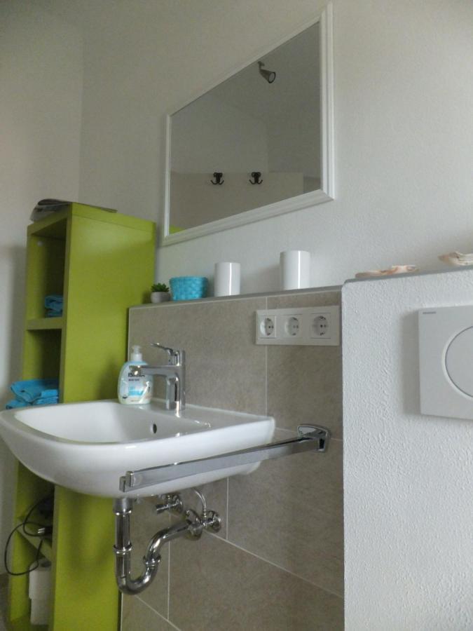 Ferienwohnung Im Zentrum Radolfzell am Bodensee Eksteriør bilde