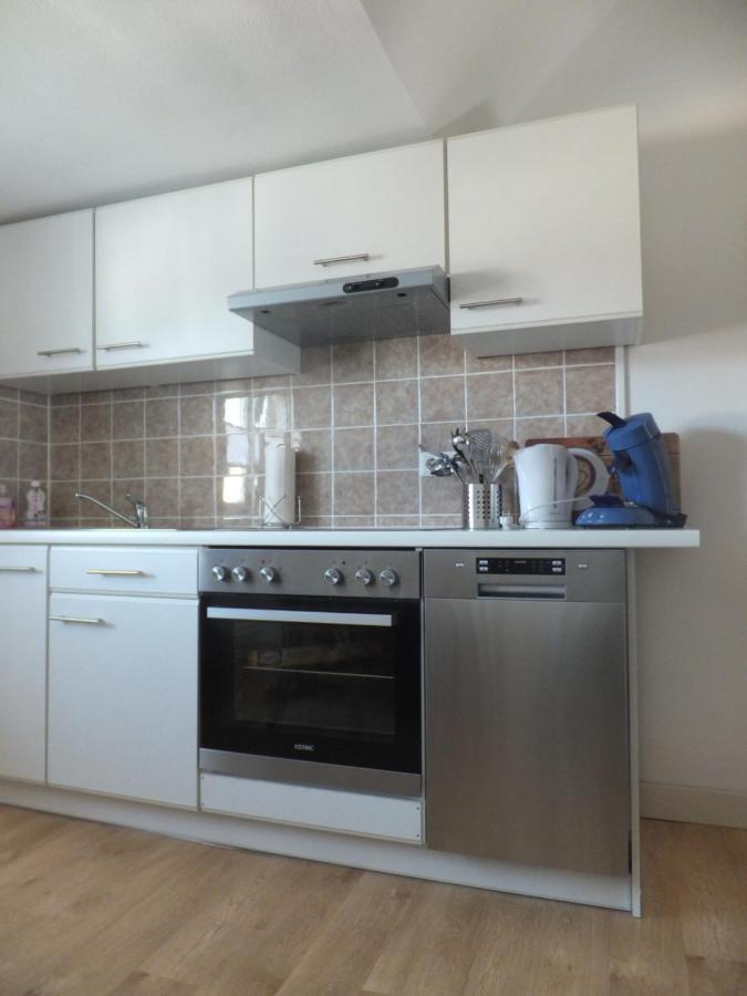 Ferienwohnung Im Zentrum Radolfzell am Bodensee Eksteriør bilde
