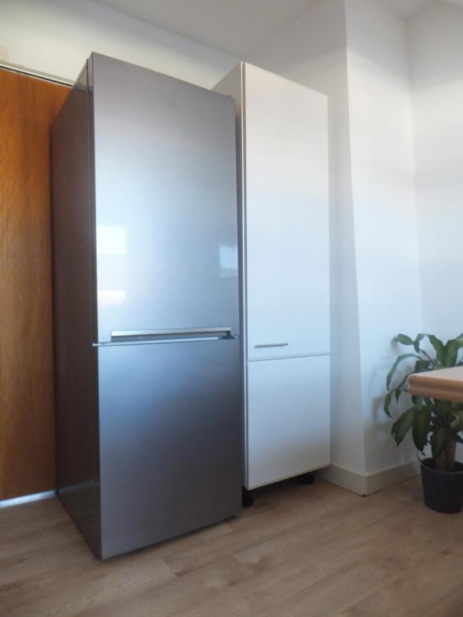 Ferienwohnung Im Zentrum Radolfzell am Bodensee Eksteriør bilde