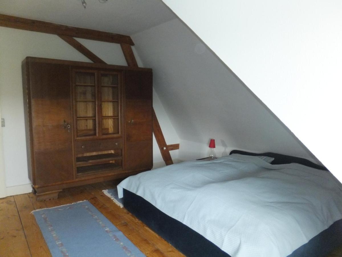 Ferienwohnung Im Zentrum Radolfzell am Bodensee Eksteriør bilde