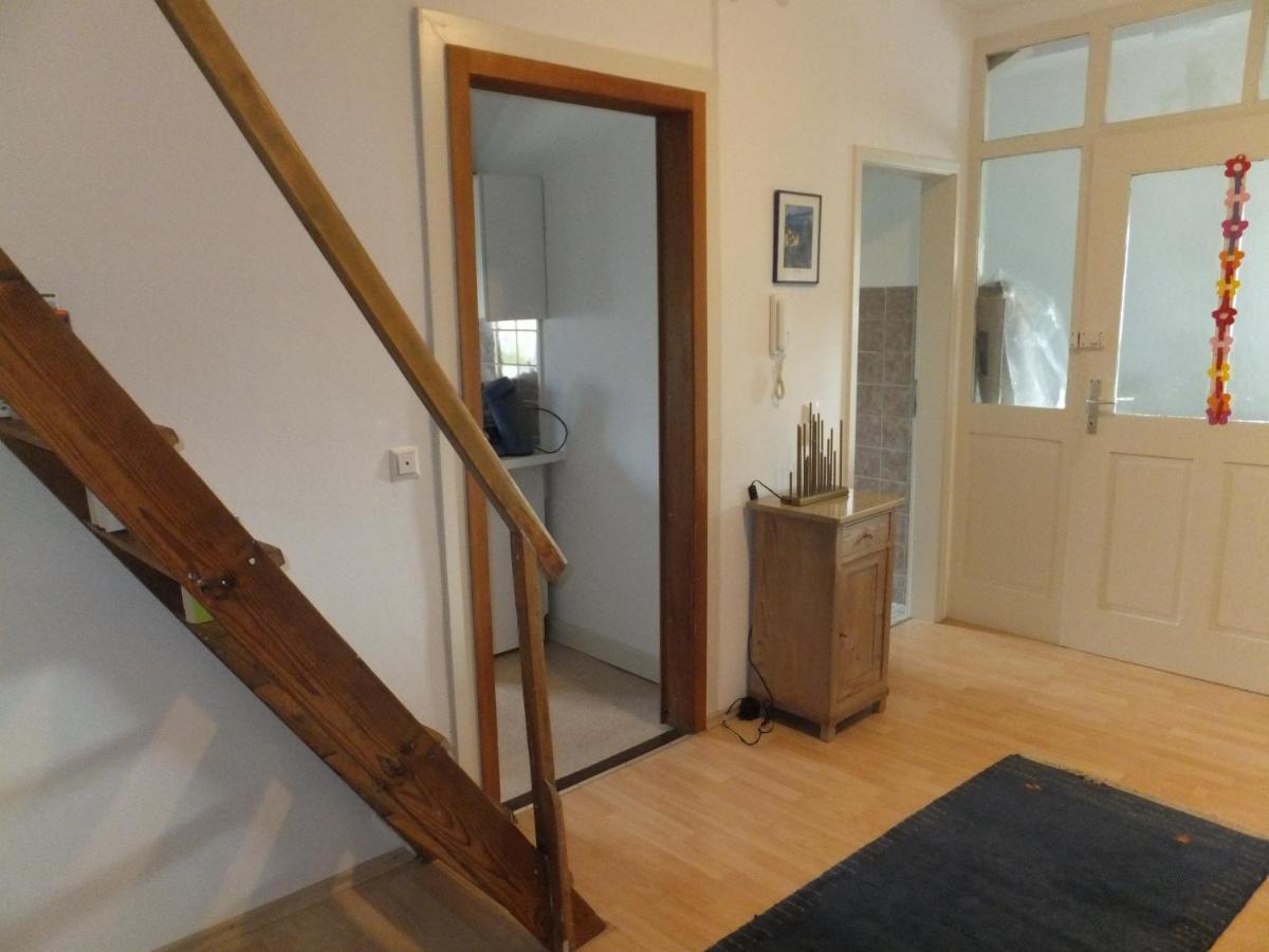Ferienwohnung Im Zentrum Radolfzell am Bodensee Eksteriør bilde