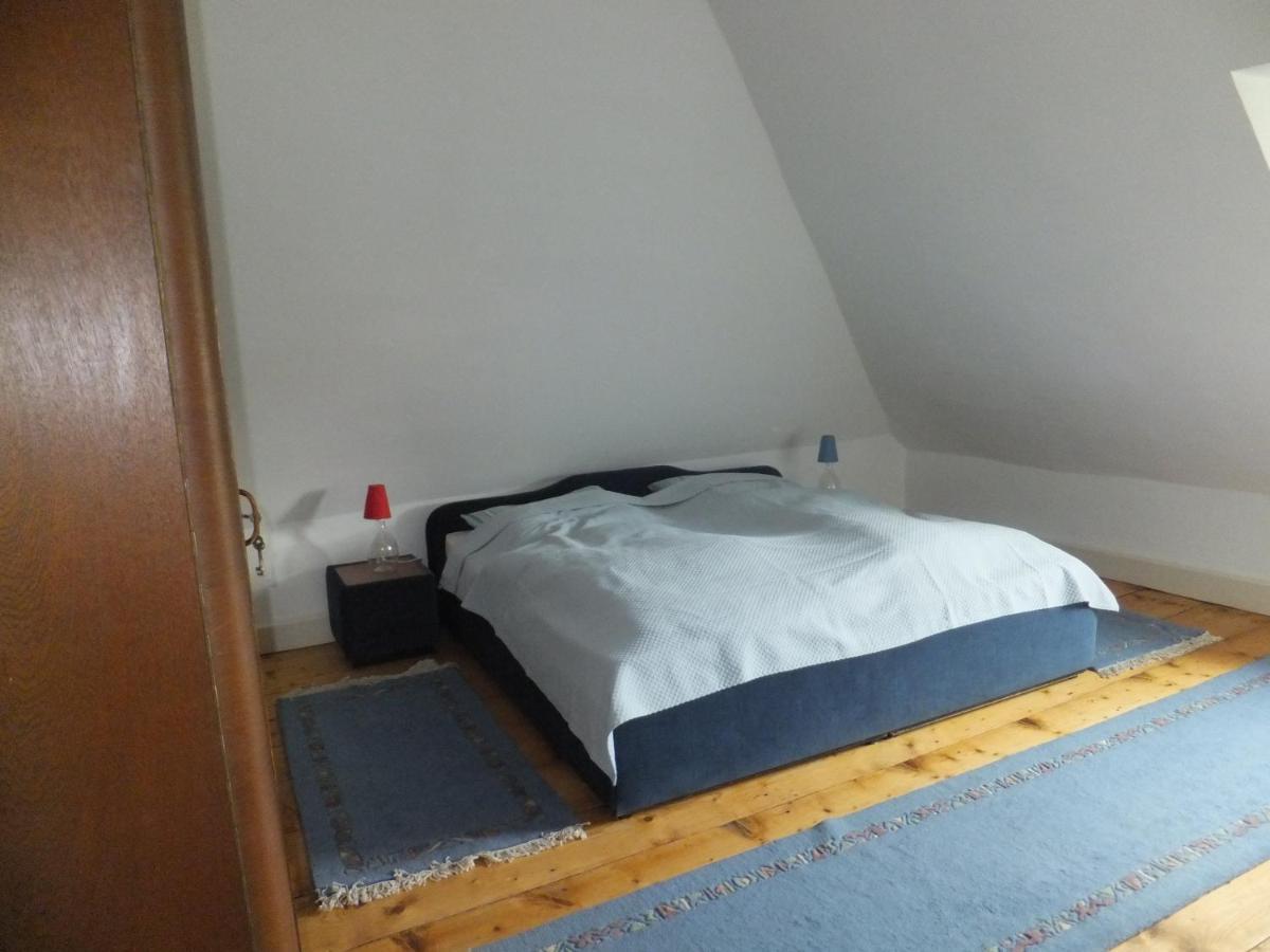 Ferienwohnung Im Zentrum Radolfzell am Bodensee Eksteriør bilde