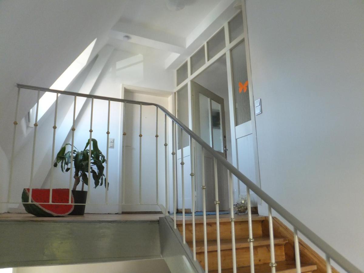 Ferienwohnung Im Zentrum Radolfzell am Bodensee Eksteriør bilde